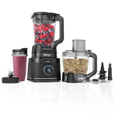 Ninja TB401EU Detect Power Mixer and Processor Pro Robot da cucina 2