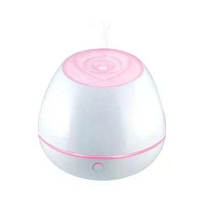 Tescoma 906910 Fancy Home Diffusore Oli Essenziali Ultrasuoni 150 ml LED Multicolore Spegnimento Tescoma 906910 Fancy Home Diffusore Oli Essenziali Ultrasuoni 150 ml LED Multicolore Spegnimento