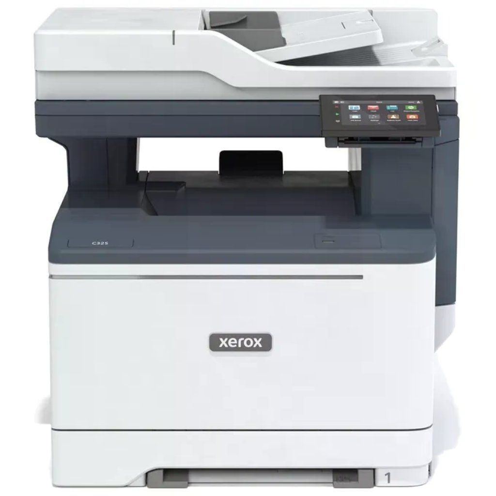 Xerox C325V DNI Stampante Multifunzione Laser A4 Colori 35 ppm Fronte Retro Wi Xerox C325V DNI Stampante Multifunzione Laser A4 Colori 35 ppm Fronte Retro Wi