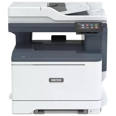 Xerox C325V DNI Stampante Multifunzione Laser A4 Colori 35 ppm Fronte Retro Wi