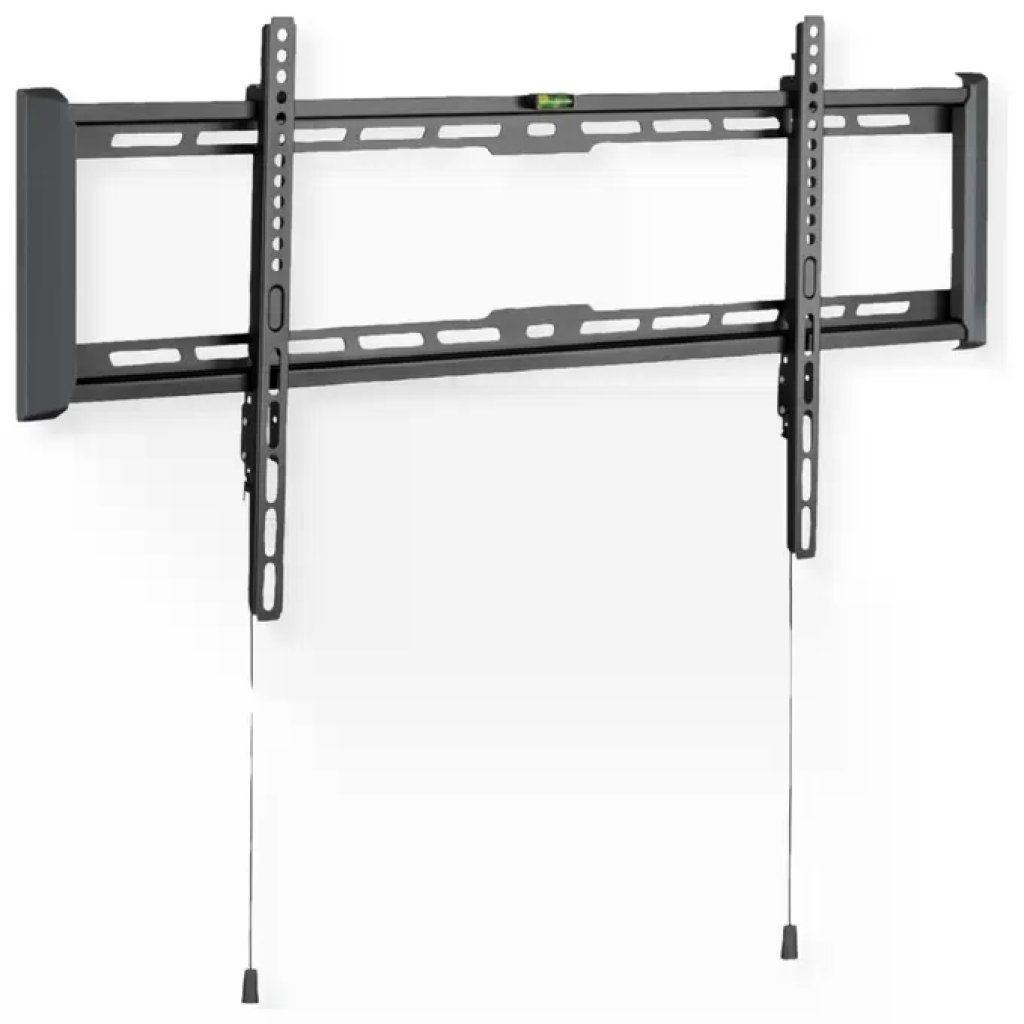 ITB SOLUTION Supporto TV a Parete Fisso ITB Solution fino a 90 ITB SOLUTION Supporto TV a Parete Fisso ITB Solution fino a 90" – VESA 800x400, Nero