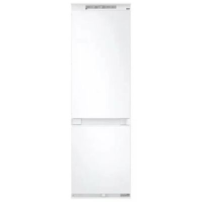 Samsung BRB80F26BDS0EF F1rst 60 Frigorifero Combinato da Incasso 264 L 177