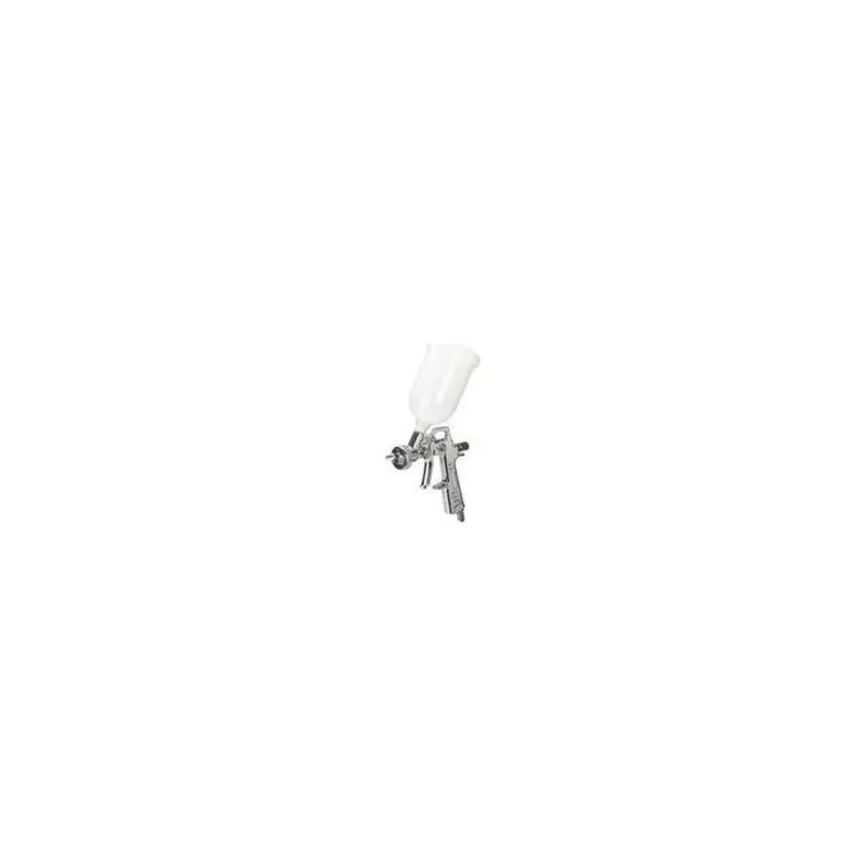 Einhell Aerografo a Gravità con Serbatoio Superiore da 0,6 L Einhell Aerografo a Gravità con Serbatoio Superiore da 0,6 L