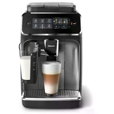 Philips Series 3200 Connected EP3546/70 Macchina da Caffè Automatica con LatteGo Philips Series 3200 Connected EP3546/70 Macchina da Caffè Automatica con LatteGo