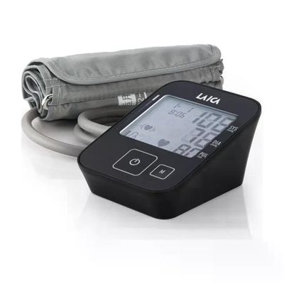 Laica BM2302 Misuratore di Pressione Automatico da Braccio