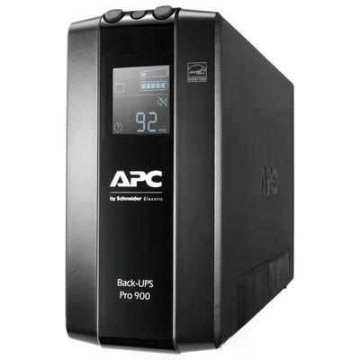 APC BR900MI Back