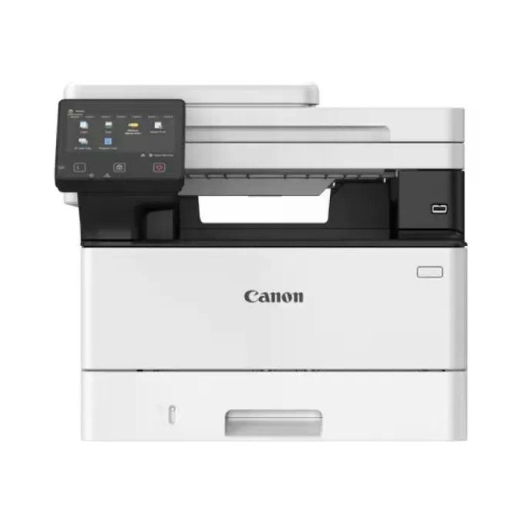 Canon i-SENSYS X 1440i Stampante Multifunzione Laser A4 Monocromatica Canon i-SENSYS X 1440i Stampante Multifunzione Laser A4 Monocromatica