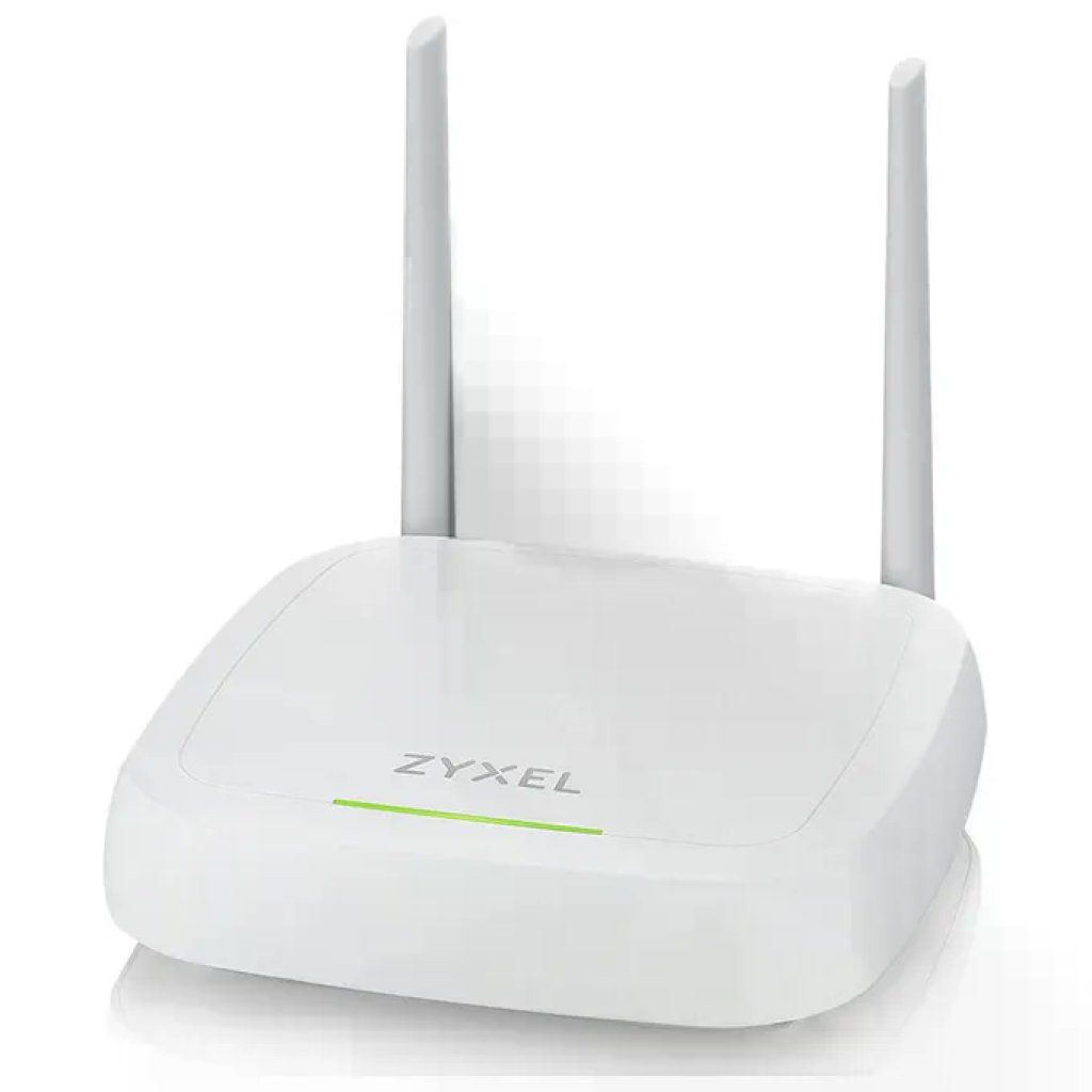 Zyxel Access Point NWA30BE 5012 Mbit-s PoE Bianco Zyxel Access Point NWA30BE 5012 Mbit-s PoE Bianco