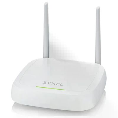Zyxel NWA30BE Access Point Wi-Fi 7 PoE Dual-Band 5012 Mbps