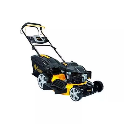 VIGOR-BLINKY Vigor V-5500 Tagliaerba Semovente OHV 4 tempi 170 cc 51 cm 8 altezze taglio mulching sacco 62 L