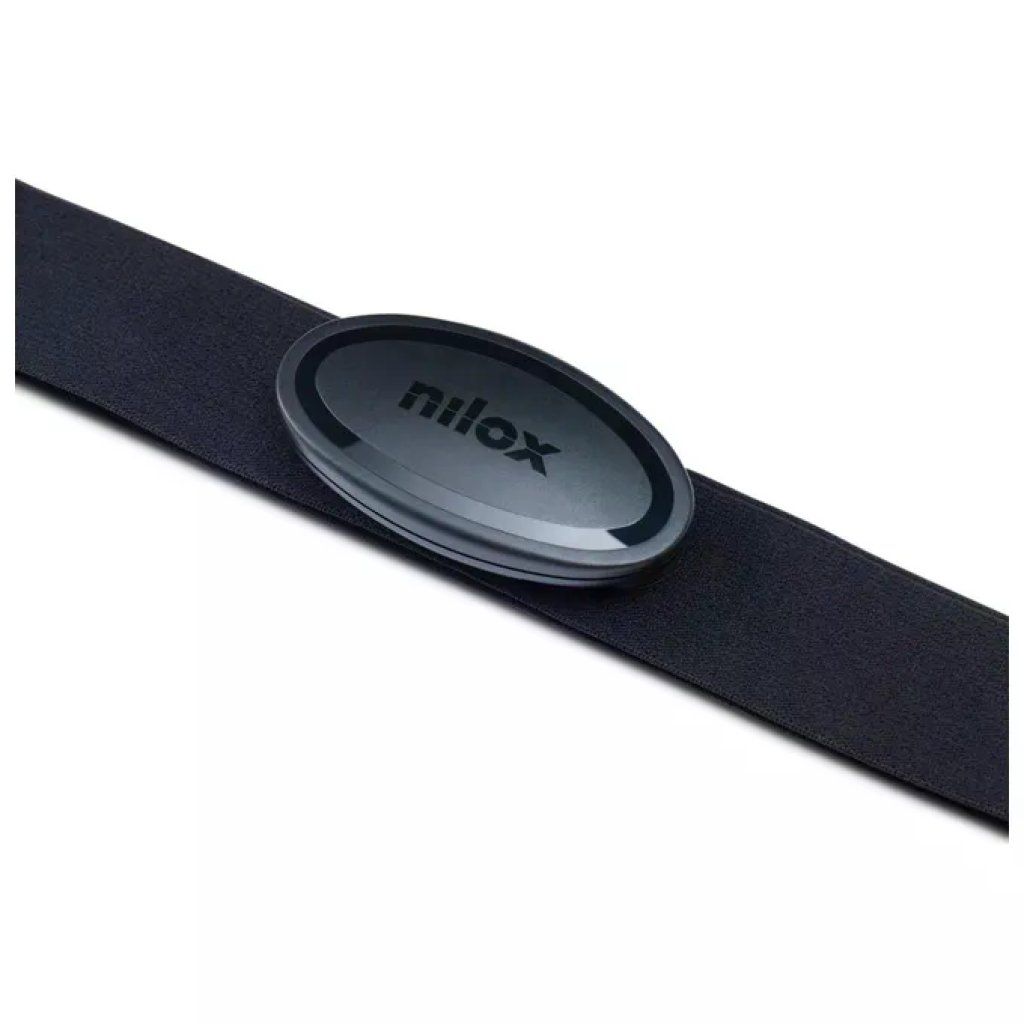 Nilox C099PRO Fascia Cardio Toracica Bluetooth e ANT+ Nilox C099PRO Fascia Cardio Toracica Bluetooth e ANT+