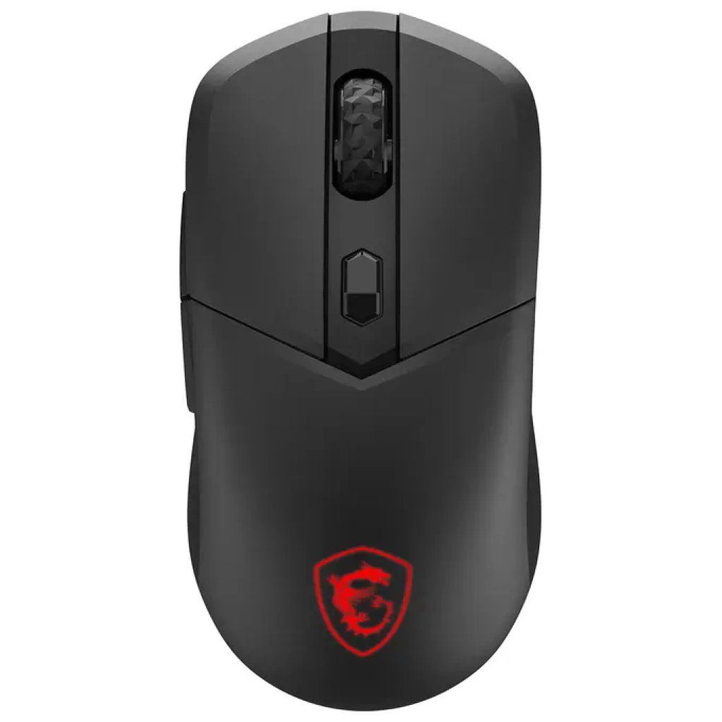 MSI VERSA 300 WIRELESS 8K Mouse Gaming Wireless 8000 Hz 26000 DPI RGB Ambidestro colore Nero MSI VERSA 300 WIRELESS 8K Mouse Gaming Wireless 8000 Hz 26000 DPI RGB Ambidestro colore Nero