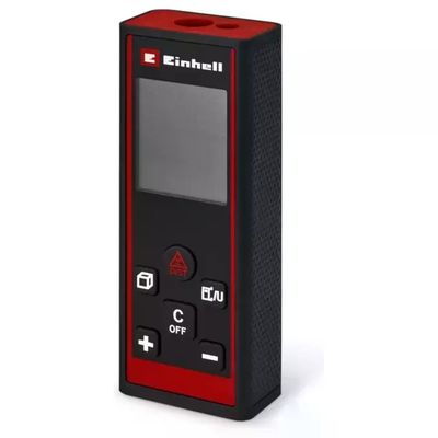 Einhell TC-LD 60 R Distanziometro laser 60 m
