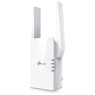 TP-Link RE505X Range Extender Wi-Fi 6 AX1500 OneMesh Dual-band 2 TP-Link RE505X Range Extender Wi-Fi 6 AX1500 OneMesh Dual-band 2