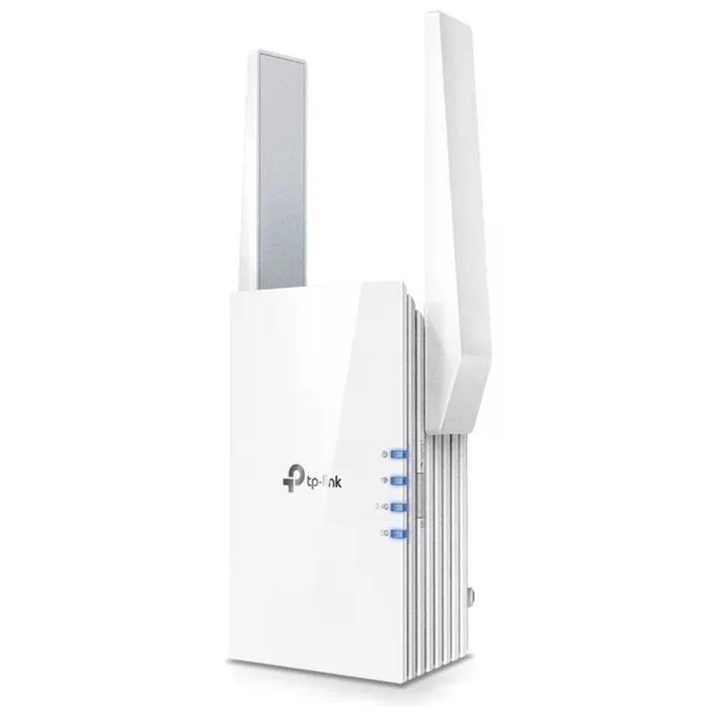 TP-Link RE505X Range Extender Wi-Fi 6 AX1500 Dual-Band con OneMesh