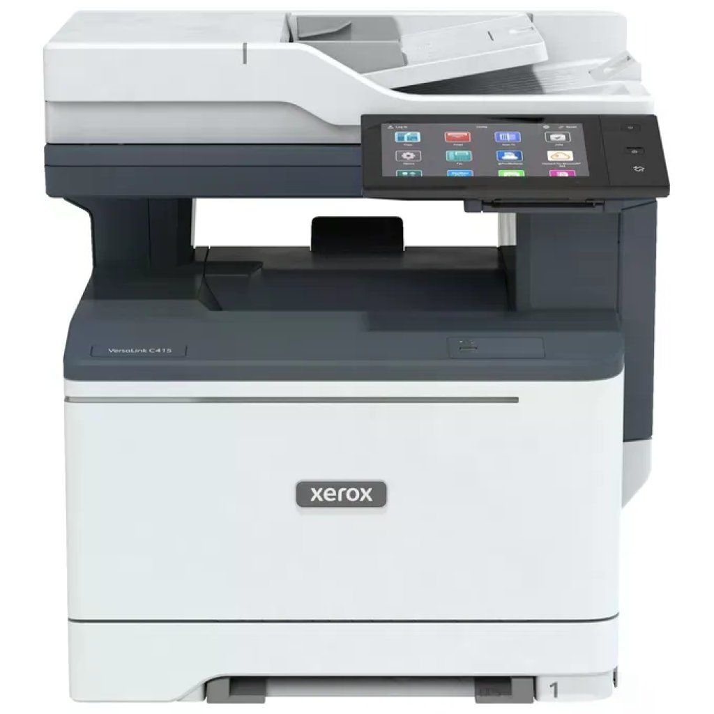 Xerox VersaLink C415 Multifunzione A4 Laser a Colori Xerox VersaLink C415 Multifunzione A4 Laser a Colori