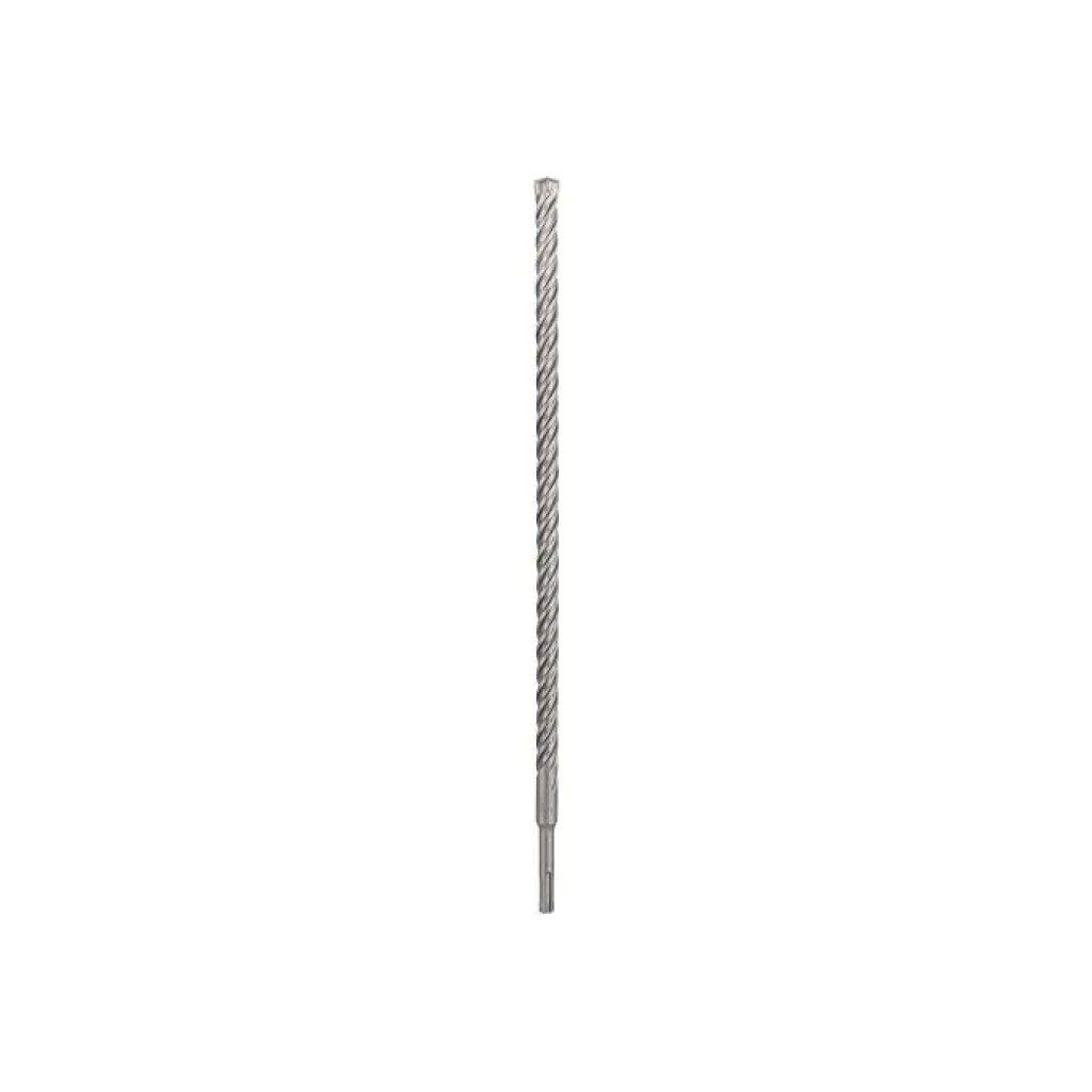 Bosch 2 608 833 829 Punta per martello perforatore 16 × 460 mm