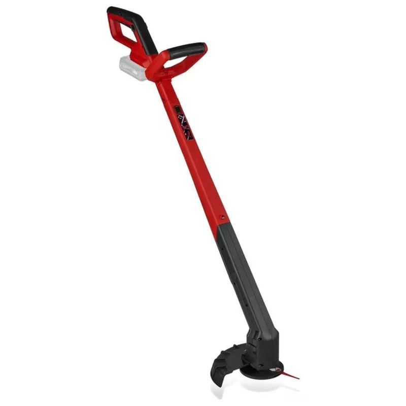 Einhell GC-CT 18/2411 Li-Solo Tagliabordi a batteria 18 V