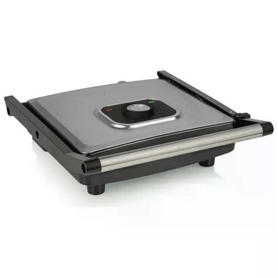 Tristar GR-2858 Griglia elettrica a contatto 2000 W, 30 × 26 cm Tristar GR-2858 Griglia elettrica a contatto 2000 W, 30 × 26 cm