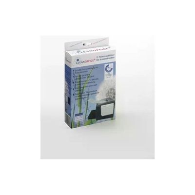 Exponent World Clean 16.830.20.20 – 2 filtri toner 15 x 12 cm Exponent World Clean 16.830.20.20 – 2 filtri toner 15 x 12 cm