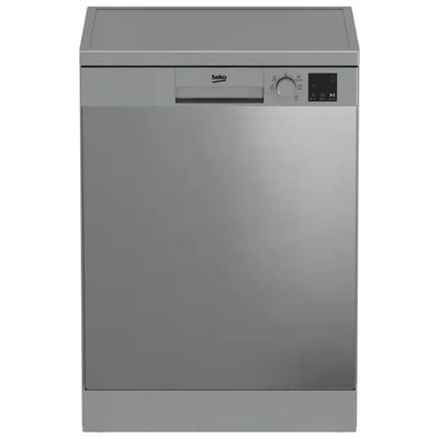BEKO Lavastoviglie Beko DVN05320X 13 coperti inox