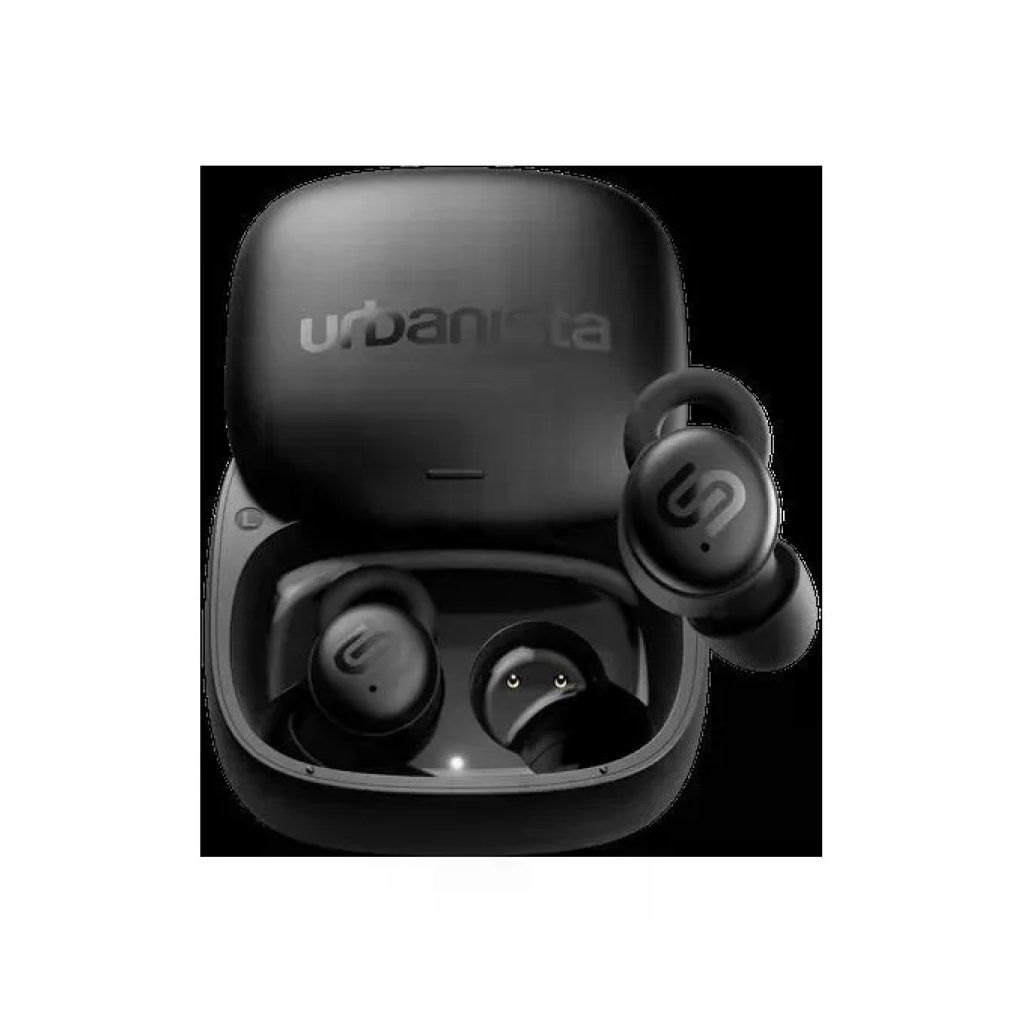 Urbanista Porto Nero Cuffie Bluetooth Wireless Urbanista Porto Nero Cuffie Bluetooth Wireless