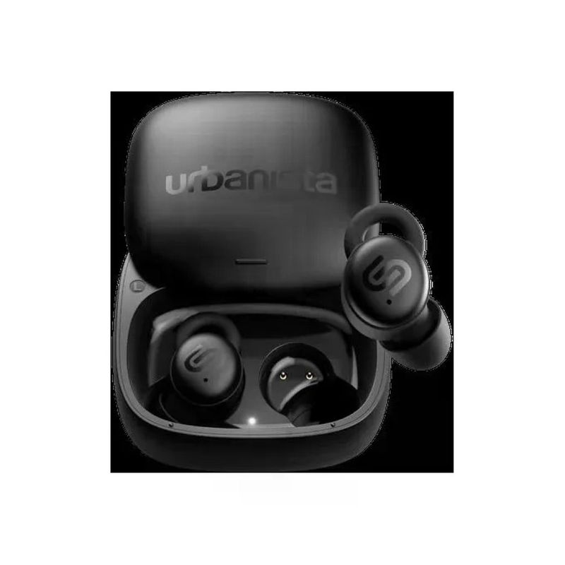 Urbanista Porto Nero Cuffie Bluetooth Wireless
