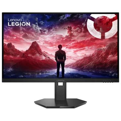 Lenovo 68C6GAC4EU Legion Monitor Gaming 27'' QHD IPS 240Hz 0.5ms MPRT FreeSync colore Nero Lenovo 68C6GAC4EU Legion Monitor Gaming 27'' QHD IPS 240Hz 0.5ms MPRT FreeSync colore Nero