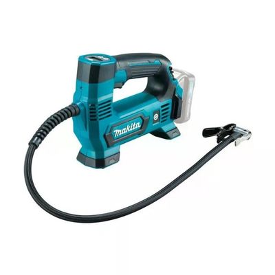 Makita MP100DZ Compressore a Batteria CXT 12Vmax