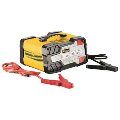 VIGOR-BLINKY VIGOR Betika-150 Caricabatterie con Funzione Autostart