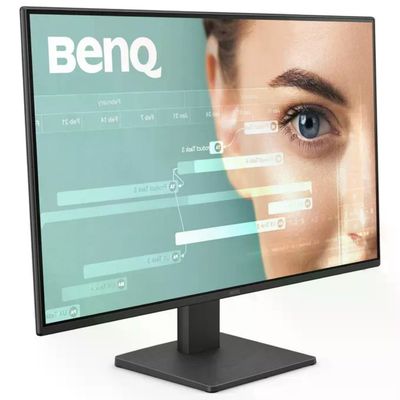 Benq GW2791 Monitor 27 Pollici Full HD Nero