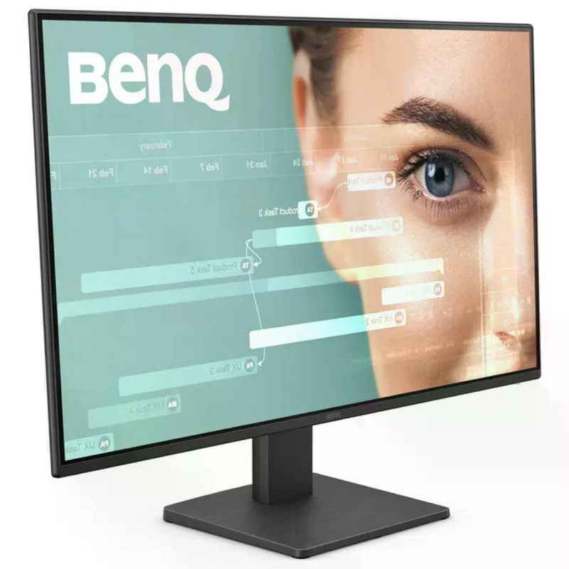 Benq GW2791 Monitor 27 Pollici Full HD Nero