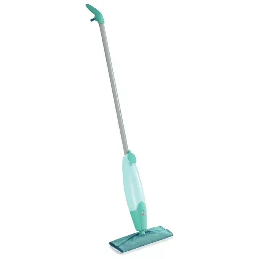 Leifheit 56590 Pico Spray S Lavapavimenti con Nebulizzatore Microfibra Serbatoio 0