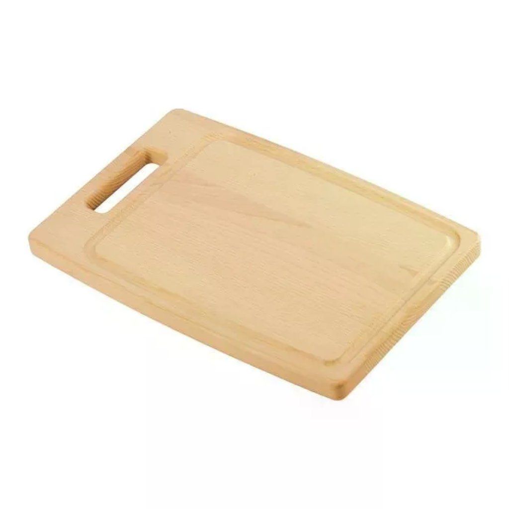 Tescoma Home Profi Tagliere Rettangolare in Legno 30 x 20 cm Tescoma Home Profi Tagliere Rettangolare in Legno 30 x 20 cm