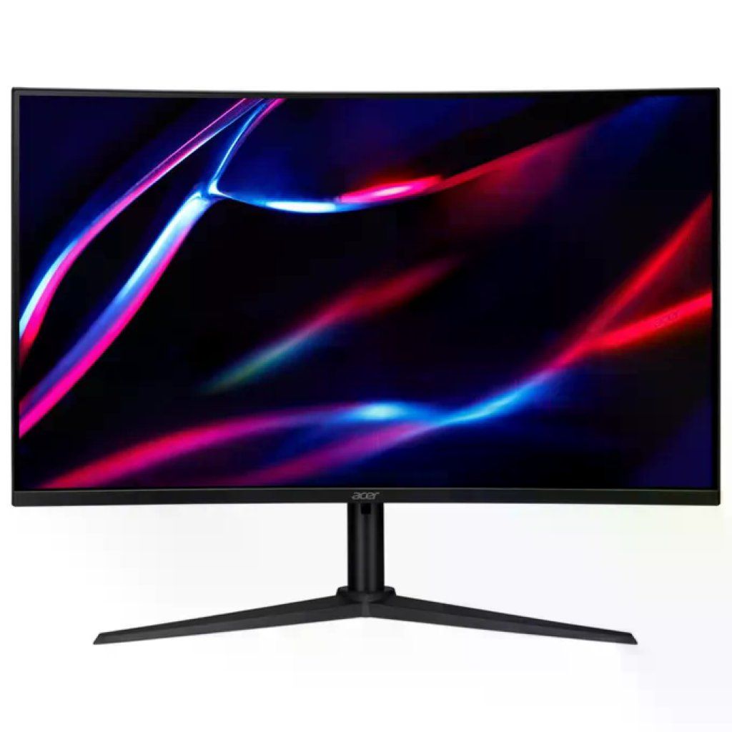 ACER monitor curvo gaming 31,5 pollici UM.JX0EE