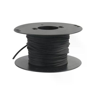 Medal Guarnizione per Profili Zanzariere in Alluminio PVC diametro 4 mm lunghezza 50 m Medal Guarnizione per Profili Zanzariere in Alluminio PVC diametro 4 mm lunghezza 50 m