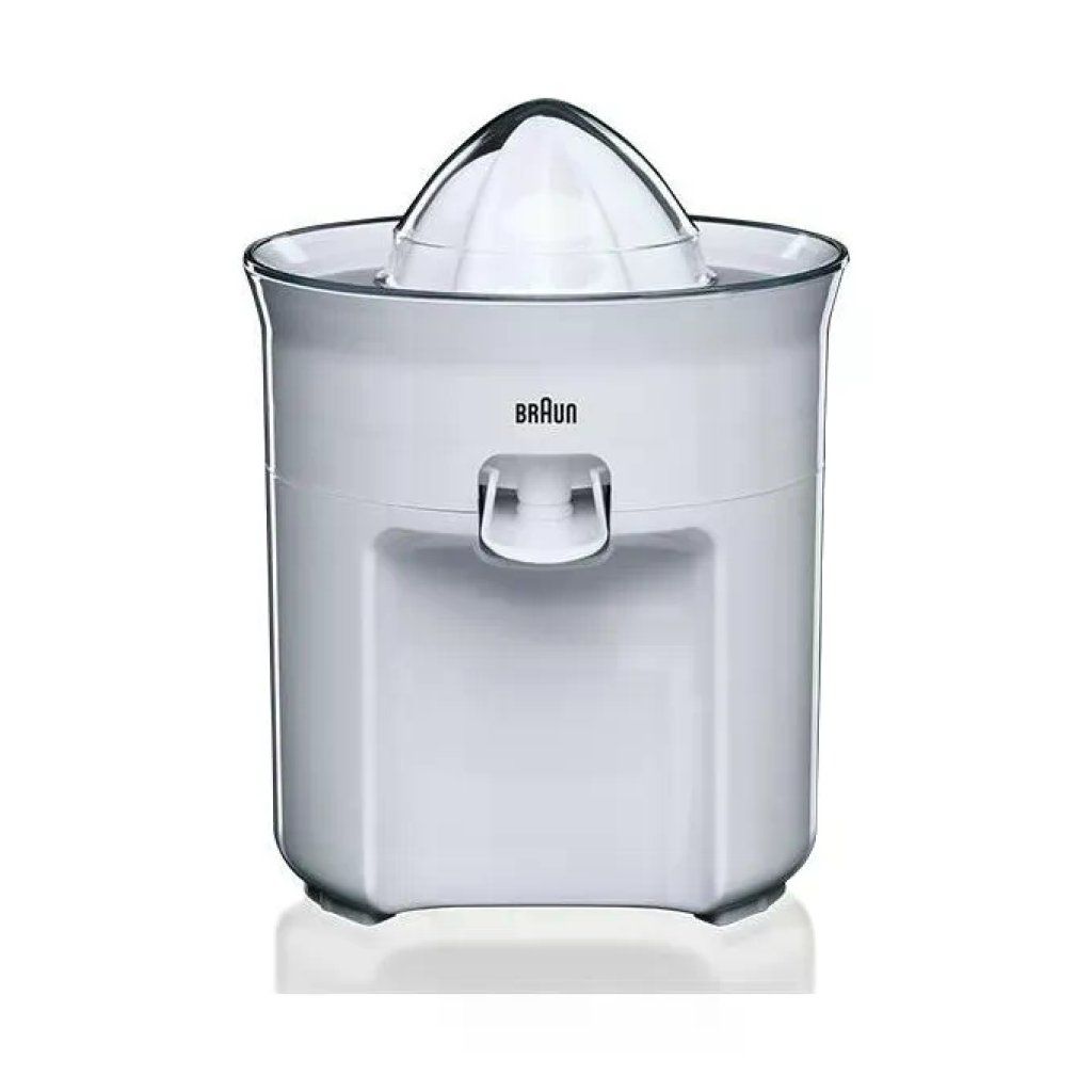 Braun CJ3050 Tribute Collection Spremiagrumi Elettrico 60 W 0