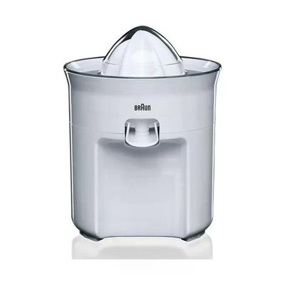 Braun CJ3050 Tribute Collection Spremiagrumi Elettrico 60 W 0 Braun CJ3050 Tribute Collection Spremiagrumi Elettrico 60 W 0
