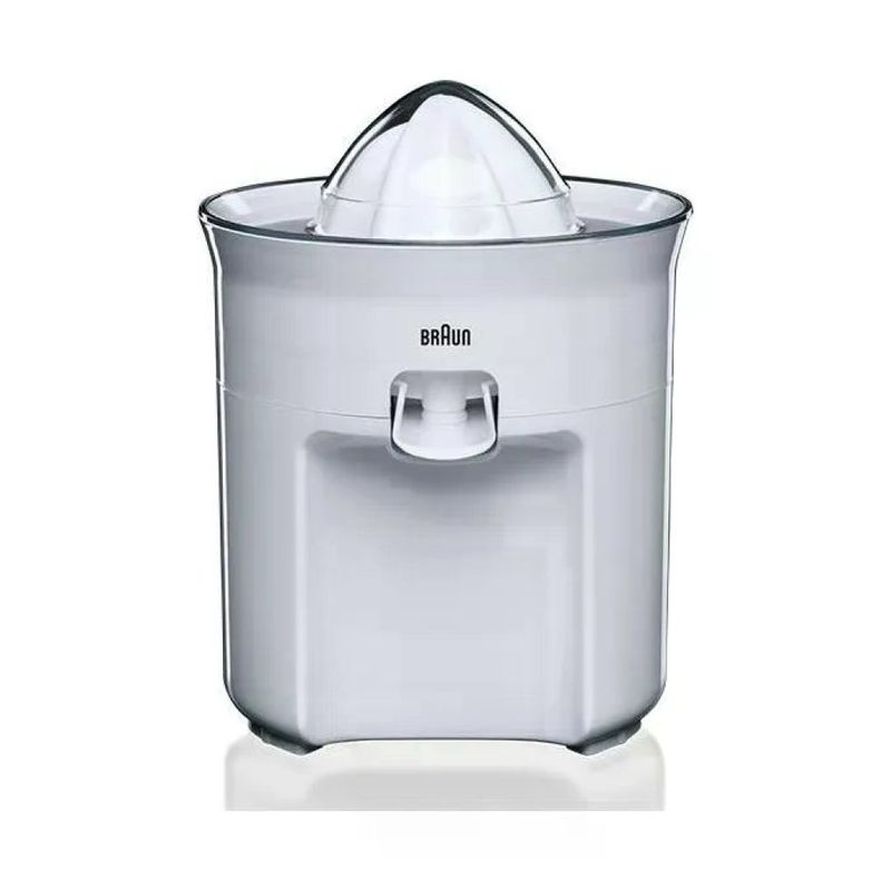 Braun CJ3050 Tribute Collection Spremiagrumi Elettrico 60 W 0 Braun CJ3050 Tribute Collection Spremiagrumi Elettrico 60 W 0