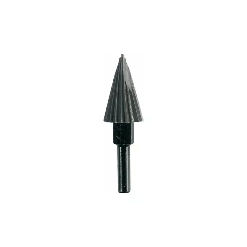 KRINO Svasatore conico HSS per metallo 25 mm