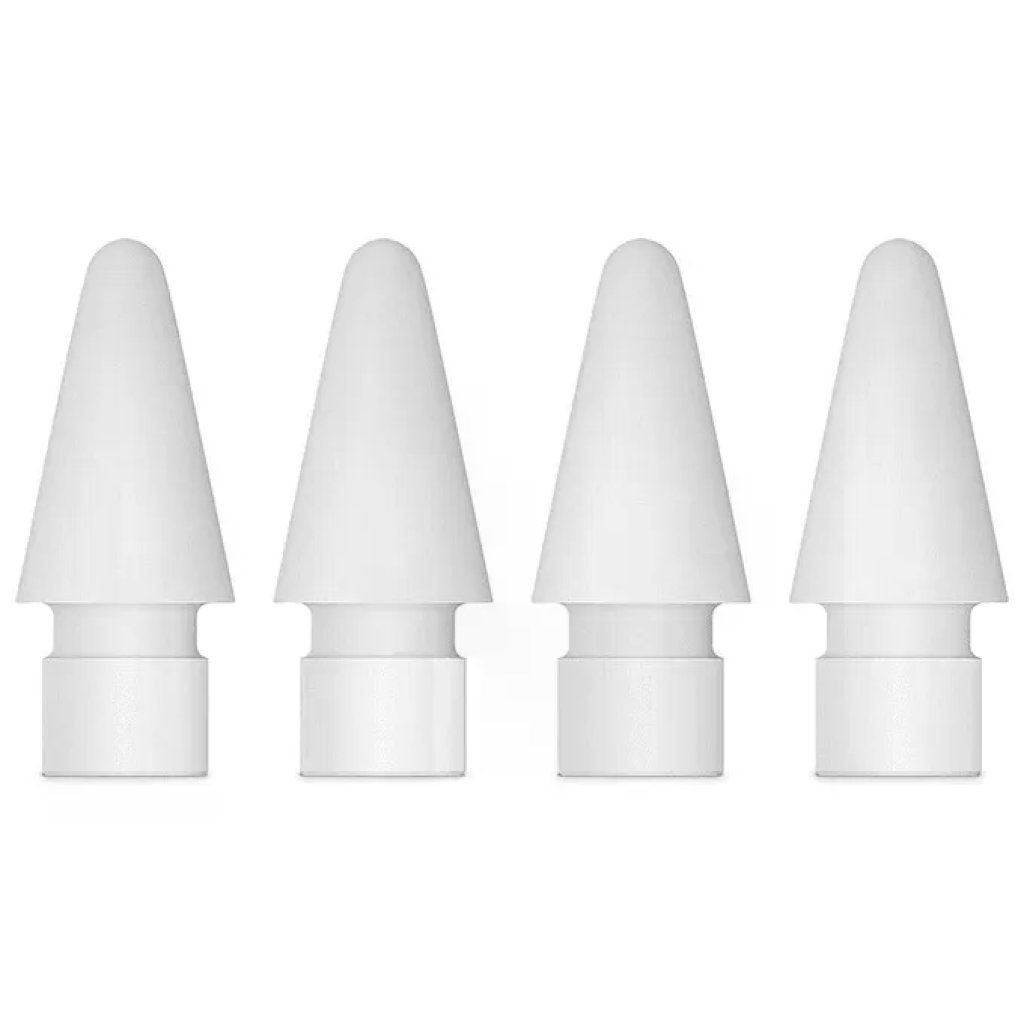 Apple MX763ZM-A Punte di Ricambio per Apple Pencil Pro 2ª gen USB