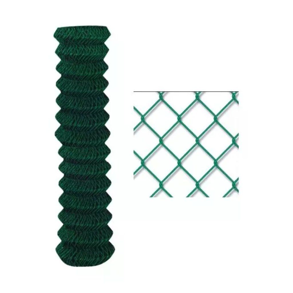 Il Campo Rete Rombo 50X50