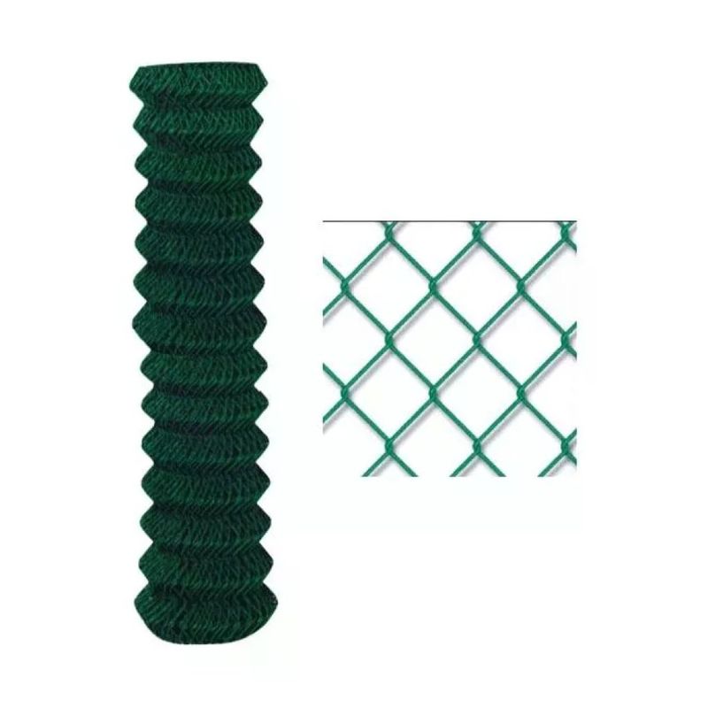 Il Campo Rete Rombo 50X50