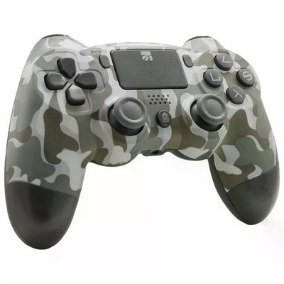 XTREME 90426 Controller Wireless Bluetooth per PS4, Camouflage Grigio