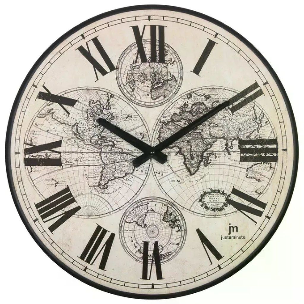 Lowell Orologio da Parete Trendy Lowell Orologio da Parete Trendy