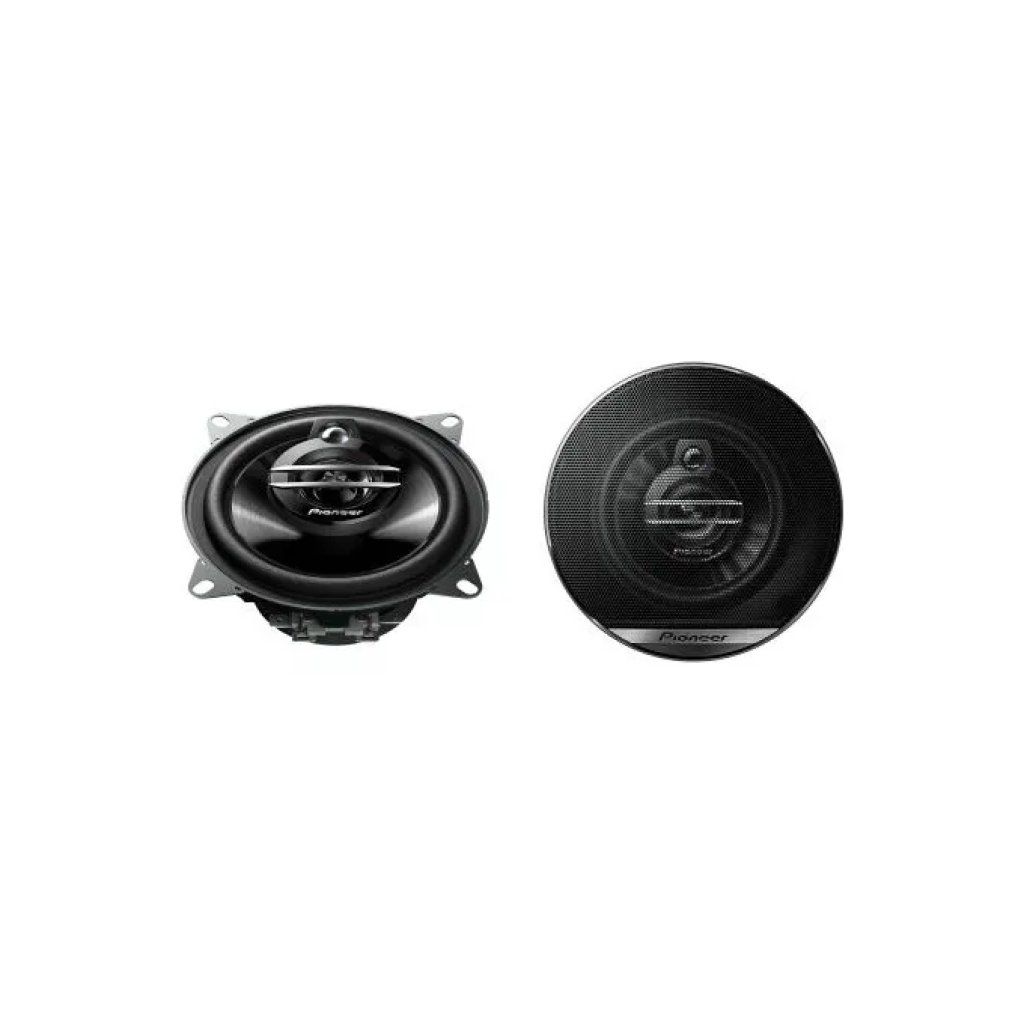 Pioneer TS-G1030F Altoparlante Coassiale Auto 3 Vie 10 cm, 210 W