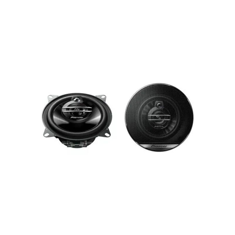 Pioneer TS-G1030F Altoparlante Coassiale Auto 3 Vie 10 cm, 210 W