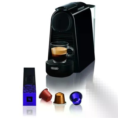 DELONGHI De'Longhi EN85.B Essenza Mini Macchina da caffe' Nespresso 0