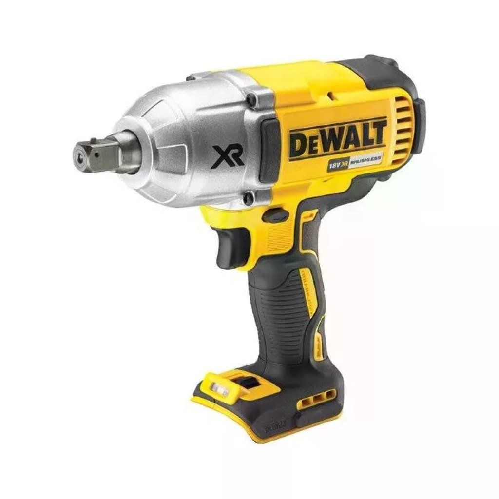 DeWALT DCF899P2-QW Chiave di Impatto 1-2'' 1900 Giri-min 20 V con 2x Batteria 5