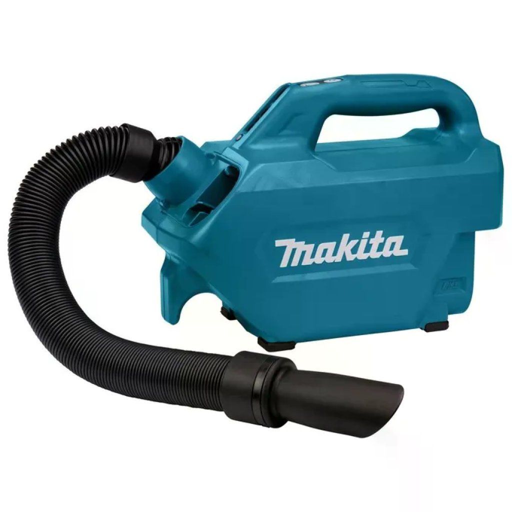 Makita DCL184Z LXT Aspirapolvere Portatile a Batteria 18V 0,5 L 5